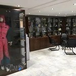 فدراسیون کوهنوردی و صعود های ورزشی جمهوری اسلامی ایران