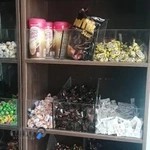 قهوه شوک