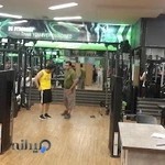 باشگاه بدنسازی کیان