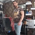 آرایشگاه جهان