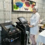 مرکز لیزر و خدمات پوست فرازلیزر