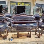 سمساری و امانت فروشی بابایی