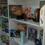 کافه گیم مانسین