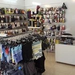 فست فود تیک شام