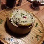 کافه عربی حافل