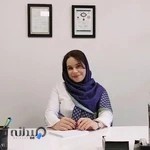 دکتر الهه باباشاهی متخصص دندانپزشکی کودکان