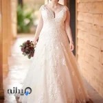 مزون لباس عروس نگاه