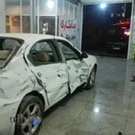 صافکاری نگین