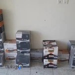 عاملیت فروش سپاهان باتری