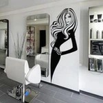 آرایشگاه زنانه آیناز