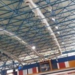 استخر دانشگاه علوم پزشکی