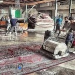 قالیشویی آنا پرند