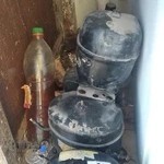 تعمیرات یخچال و فریزر