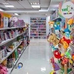 فروشگاه اسباب بازی تیک تویز