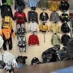 پوشاک بچه گانه