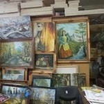 آموزشگاه نقاشی