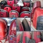 خدمات فنی سجادیان/ نمایندگی رسمی پارس خزر