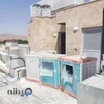 کولر ابی شیراز