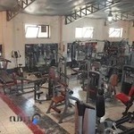 سالن ورزشی گلها