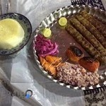 سفره‌خانه راه شب
