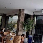کافه رستوران فرهاد
