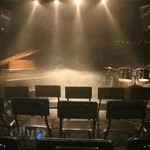 استودیو علیرضا شیرین فرد