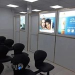 ساختمان پزشکان جمهوری