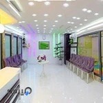 مطب دندانپزشکی دکتر سلیمان فیجان ( متخصص اطفال ، استاد دانشگاه )