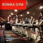 باشگاه ورزشی بانوان رونیکا