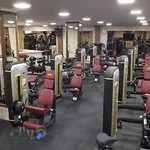 باشگاه بدنسازی اسپاد