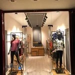 پخش پوشاک لقمان