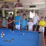 مجموعه ورشی احسان