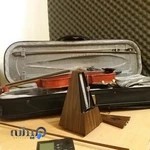 آموزشگاه موسیقی آهنگ نوین