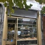 قنادی مرکزی