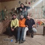 اتاق فرار عفریته