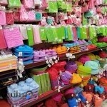 لوازم قنادی بزرگ کدبانو