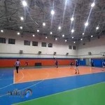 مجموعه ورزشی همام