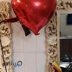 آرایشگاه خانه آرایش