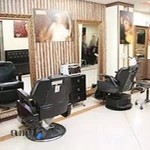 آرایشگاه حنا خانوم