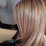 آرایشگاه زنانه فرجی