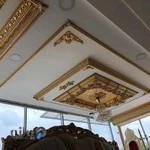 پخش ابزارآلات دکوراسیون ذوالفقاری