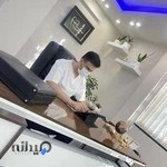 دکتر محسن نصوحیان