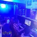 گیم نت و کافی نت توتک