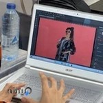 آموزش طراحی لباس در شیراز
