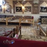 رستوران خان نایب سنتى