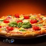 پیتزا و فست فود اروند