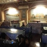 سرای سنتی اصفهان