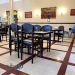 كافه رستوران نادری