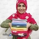 فروشگاه تخصصی شال و روسری کاشانه