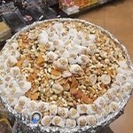 آجیل و خشکبار هومن